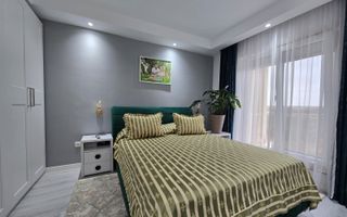 Cosmopolis - Vila N cu 2 Dormitoare Mobilata si Utilata - Poză 10