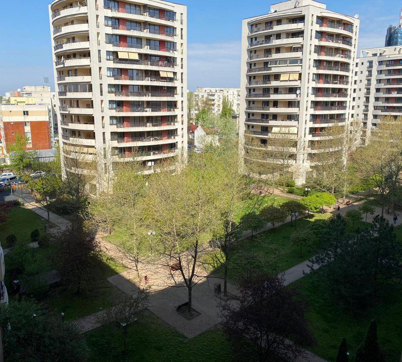 Apartament 3 camere Stefan cel Mare | Central Park - Poză 2