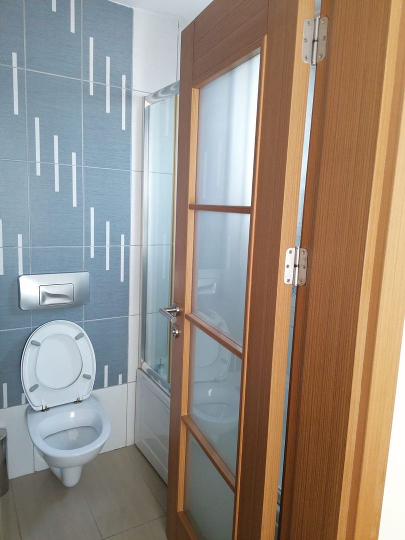 3 camere +parcare in Cosmopolis - Poză 14
