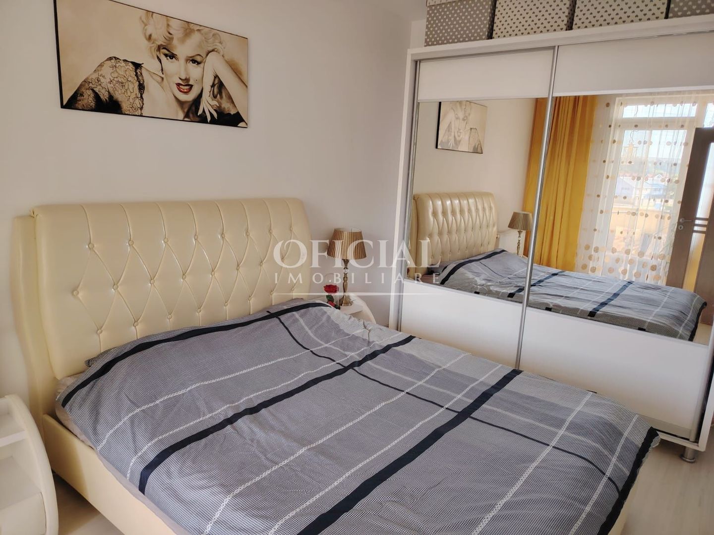 Apartament 3 camere | Terasa | Zona Sportului | Floresti - Poză 1