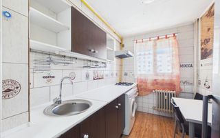 2 camere de vanzare Piata Sudului Mega Image I Metrou I Mall Sun Plaza - Poză 4