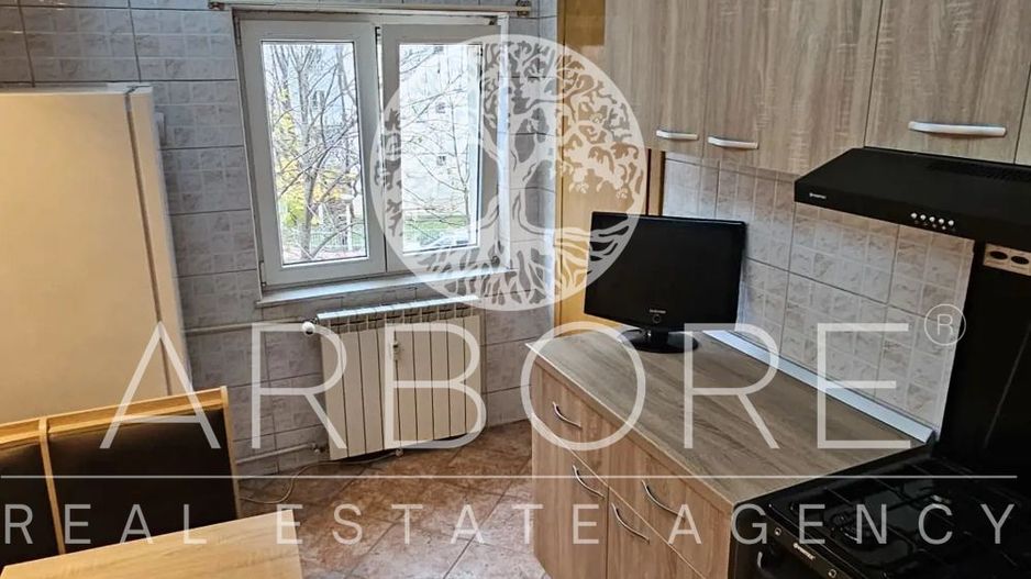 Piata Alba Iulia închiriere 3 camere - Poză 1