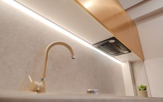 Studio dublu Ivory Residence Pipera I  lux I mobilat I COM0% - Poză 35