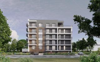 Th. Pallady-2 camere cu Terasa si Loc de parcare Gratuit - Poză 3
