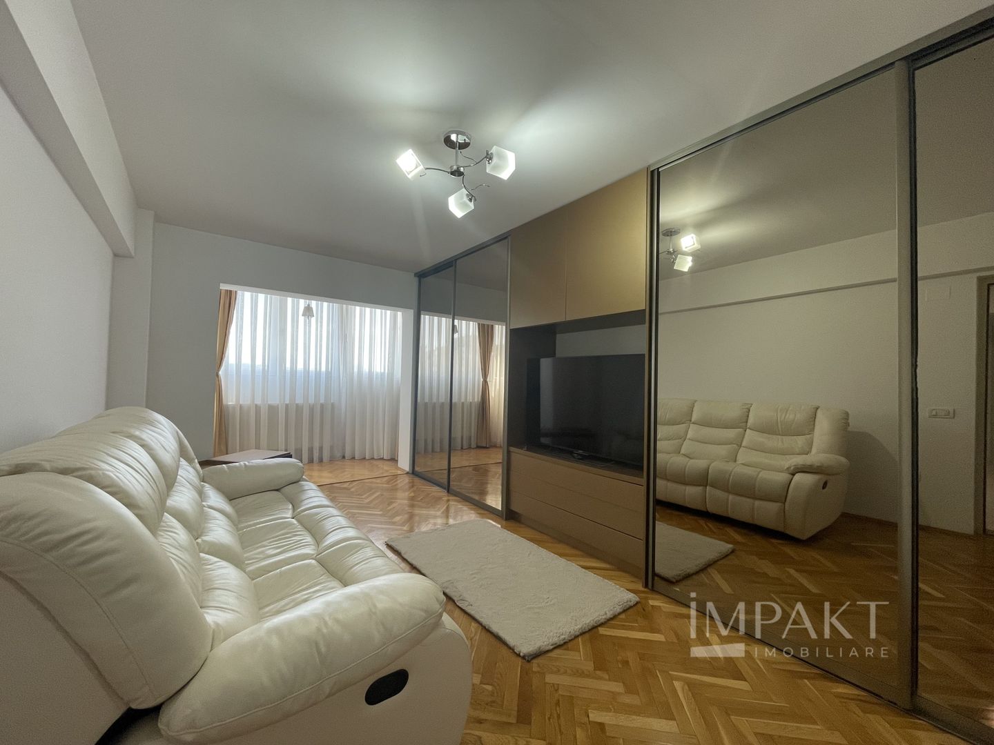 Apartament cu 2 camere de vanzare in cartieul Marasti! - Poză 1