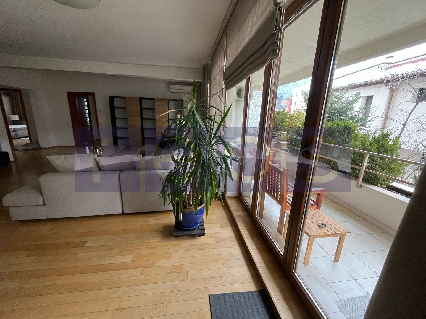 INCHIRIERE 4 CAMERE | HERASTRAU | MOBILATA SI UTILAT | - Poză 7