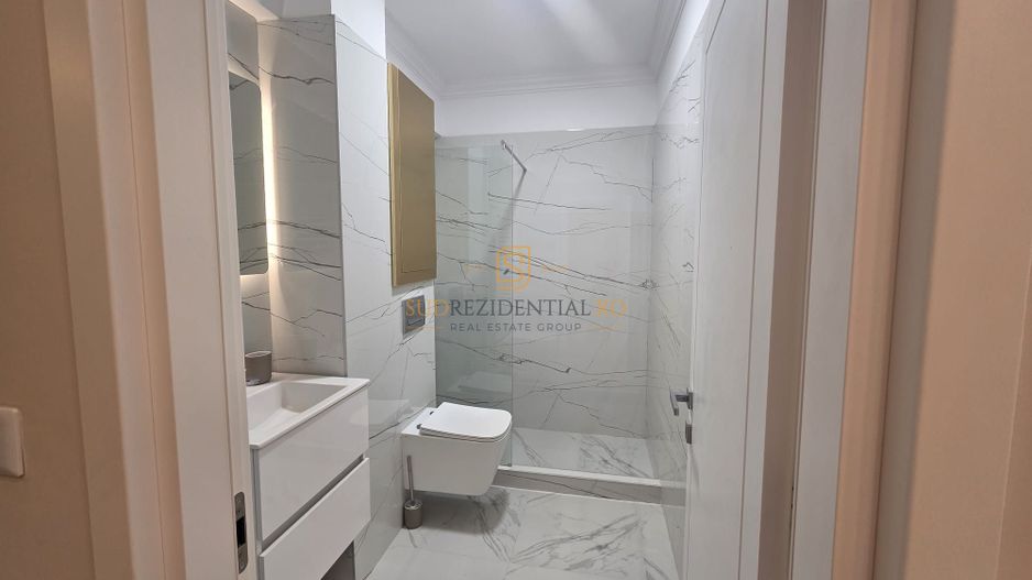Studio spațios | Ivory Residence Pipera | 40.7 mp | Etaj 2 - Poză 15