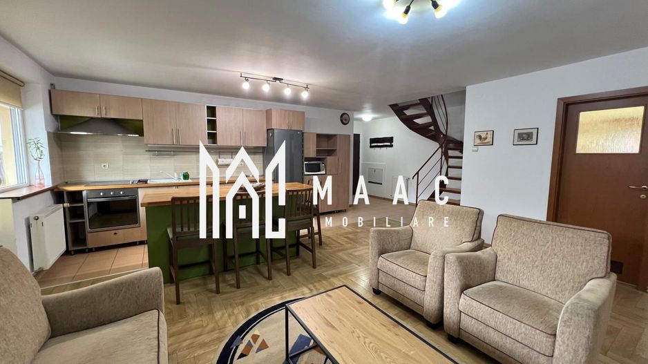 Apartament 3 Camere | 90 MPU | Cireșica - Poză 2