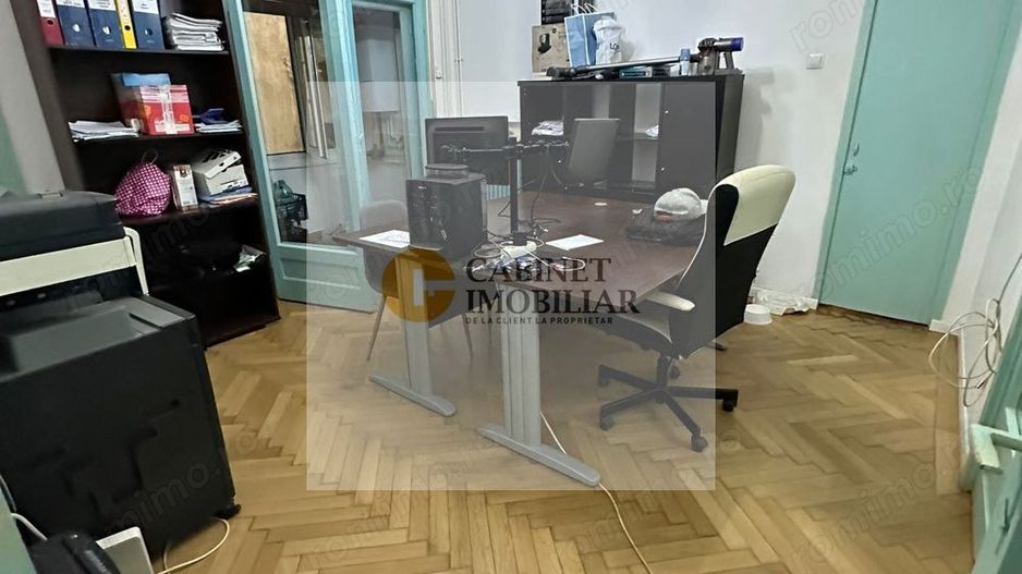 Piața C. A. Rosetti | 2 Camere | 66 mp | Etaj Intermediar - Poză 8