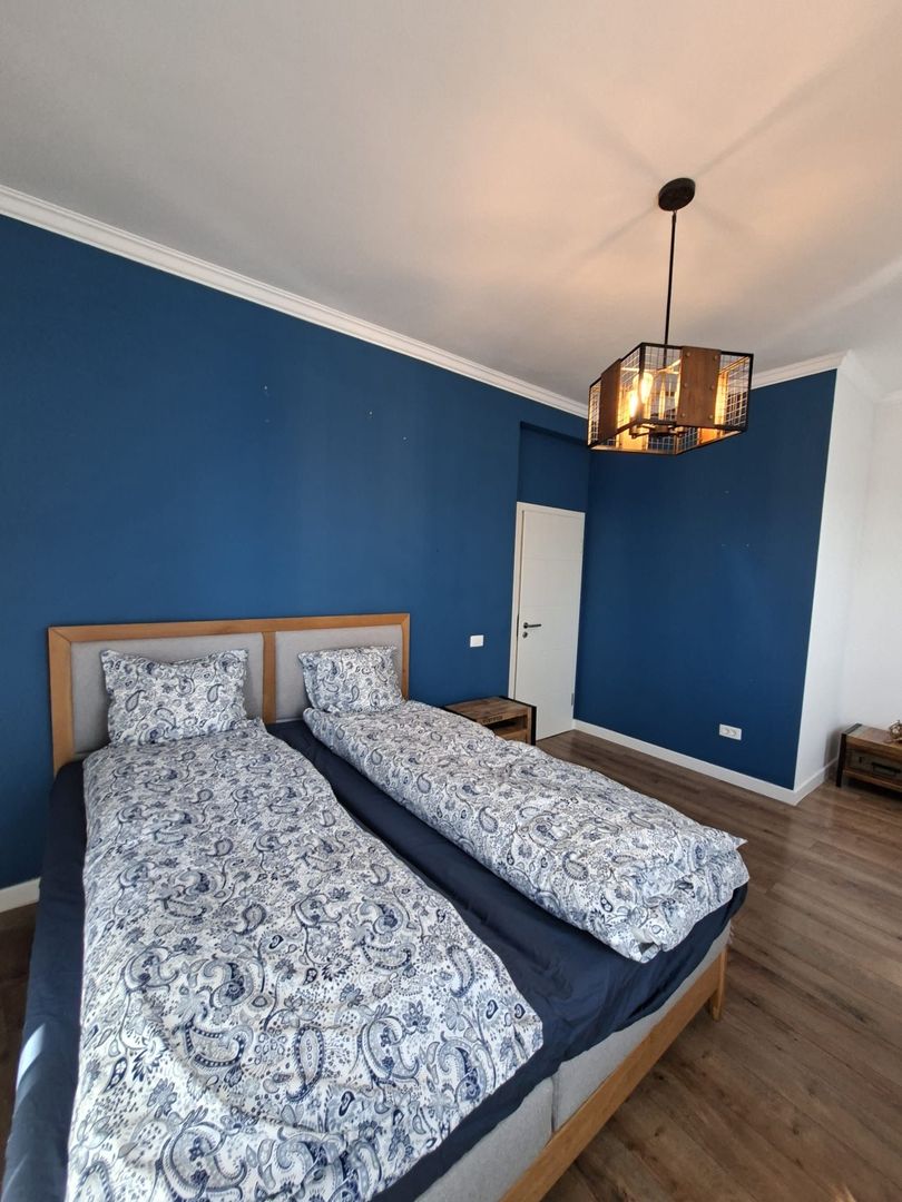 Duplex in Dumbravita cu camera pe parter - Poză 8