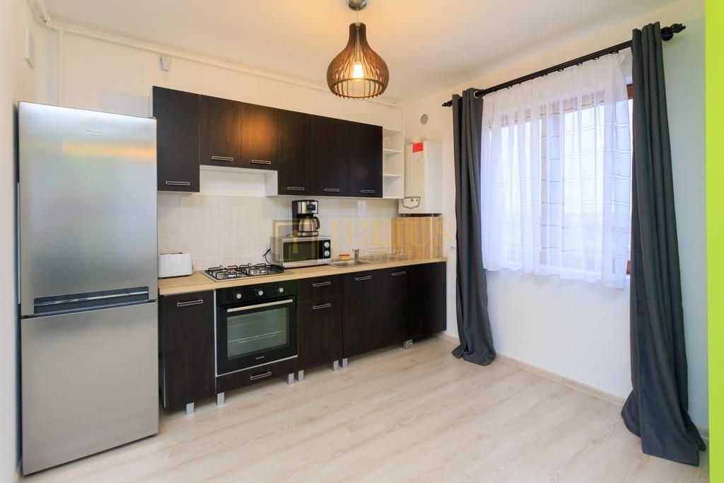 Bloc nou, loc de parcare, zonă liniștită, Pet Friendly-Complex Toronto - Poză 4