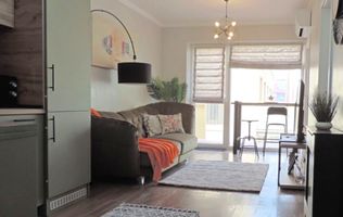 Se oferă spre închiriere un apartament tip studio open space Jiului