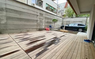 Duplex exclusivist în Dorobanți-Floreasca - Poză 2