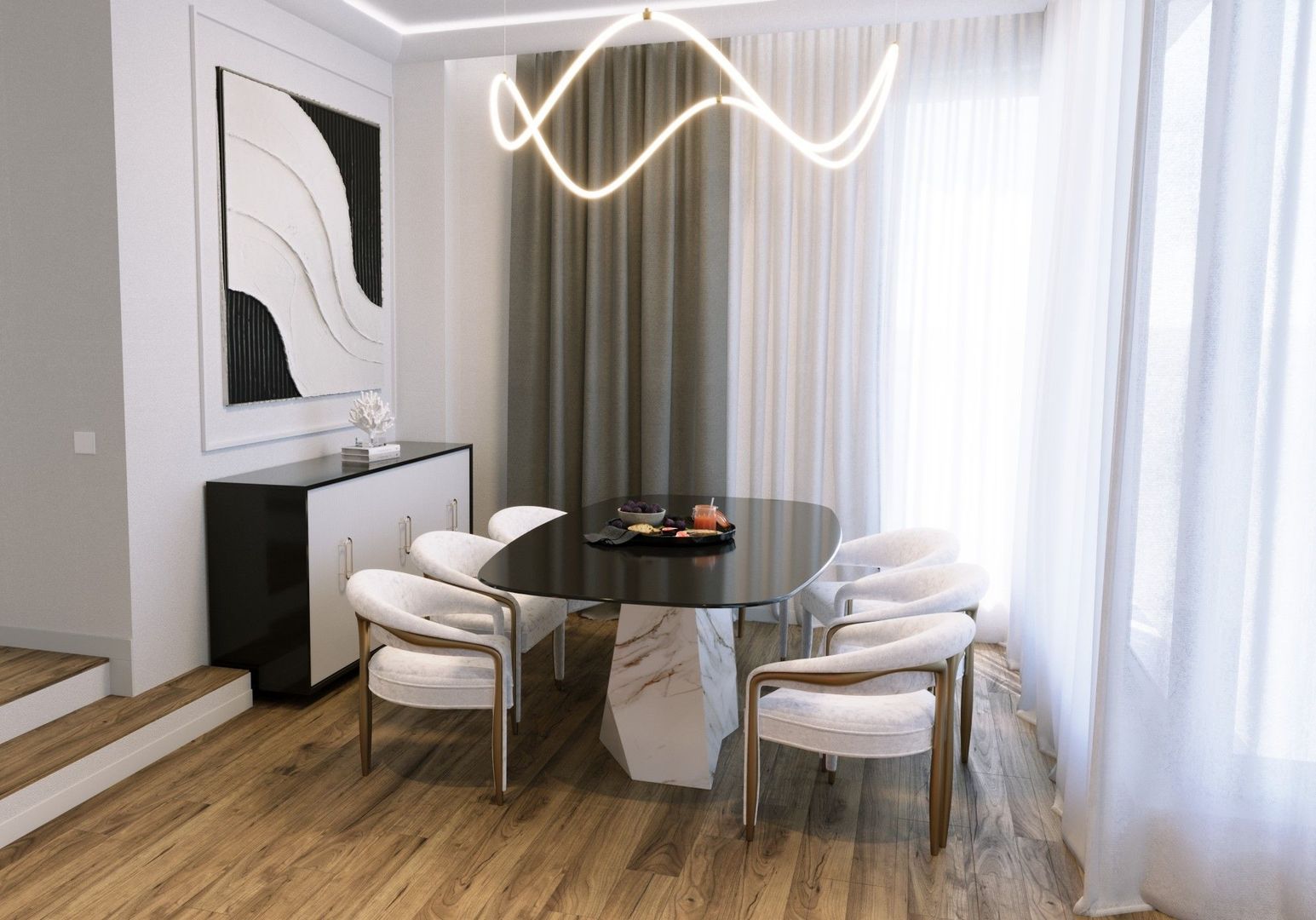 Vila noua in Paradisul Verde, Corbeanca - Poză 2