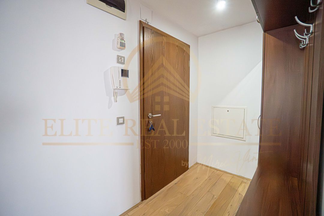 Faleza Nord - Apartament  2 camere cu vedere la mare, 86 mp utili. - Poză 22