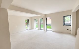 Apartament nou 3 camere 93 mp utili, terasă 18 mp și garaj - Unirii - Poză 4