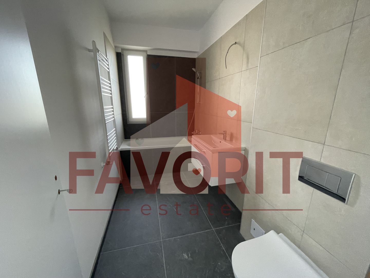 Comision 0%. Terasa 20 mp. Spatios. 2 bai. Lift - Poză 5