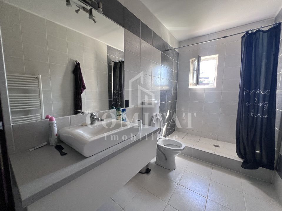 Apartament 2 camere | cartier Bună ziua - Poză 8