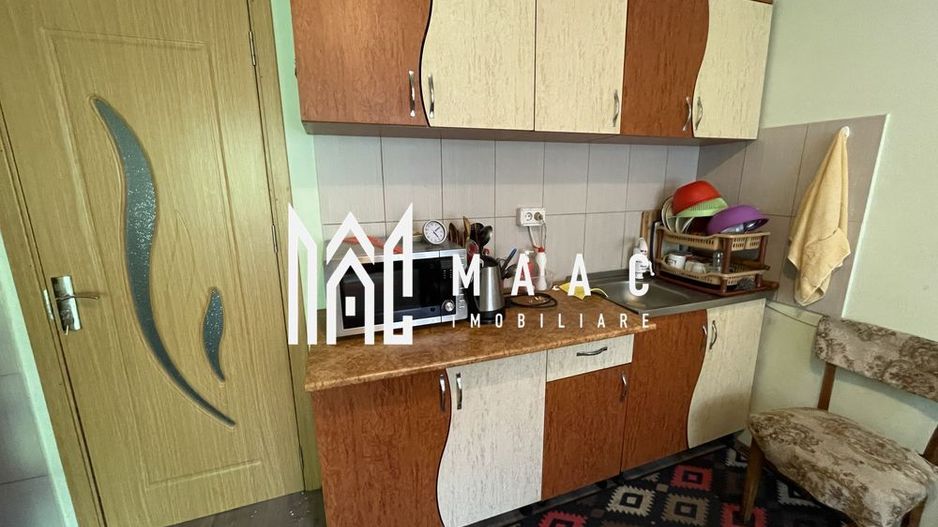 Casă Saseasca | 1500 MP | Șomartin | Sibiu - Poză 1