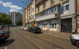 CISMIGIU - Cobalcescu 4 Camere 85 mp Renovat 1/3 - Poză 19