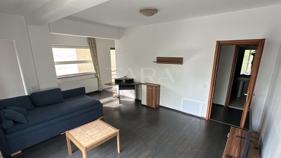 Apartament 2 camere – Zona Sigma,  Zorilor - Poză 1