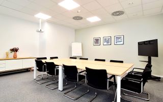 Oferim spre inchiriere - Birouri premium all-inclusive în VOX Technology Park - Poză 13