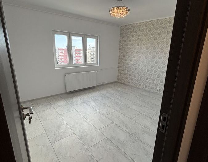 Apartament 2 camere, 60 mp, decomandat, etaj 8/8, 13 Septembrie, terasa refacuta - Poză 8