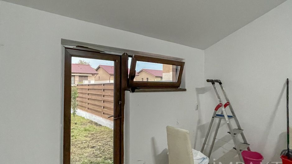 Casa indivduala Gheorgheni ! - Poză 21