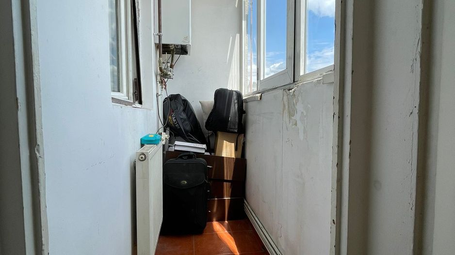 SO2  Apartament 2 camere Centrul Istoric - Poză 5