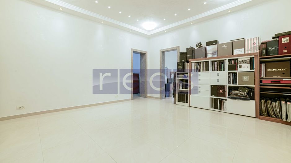 VANZARE | 4 CAMERE | PARTER | GARAJ | AVIATORILOR | RENOVAT INTEGRAL | - Poză 4