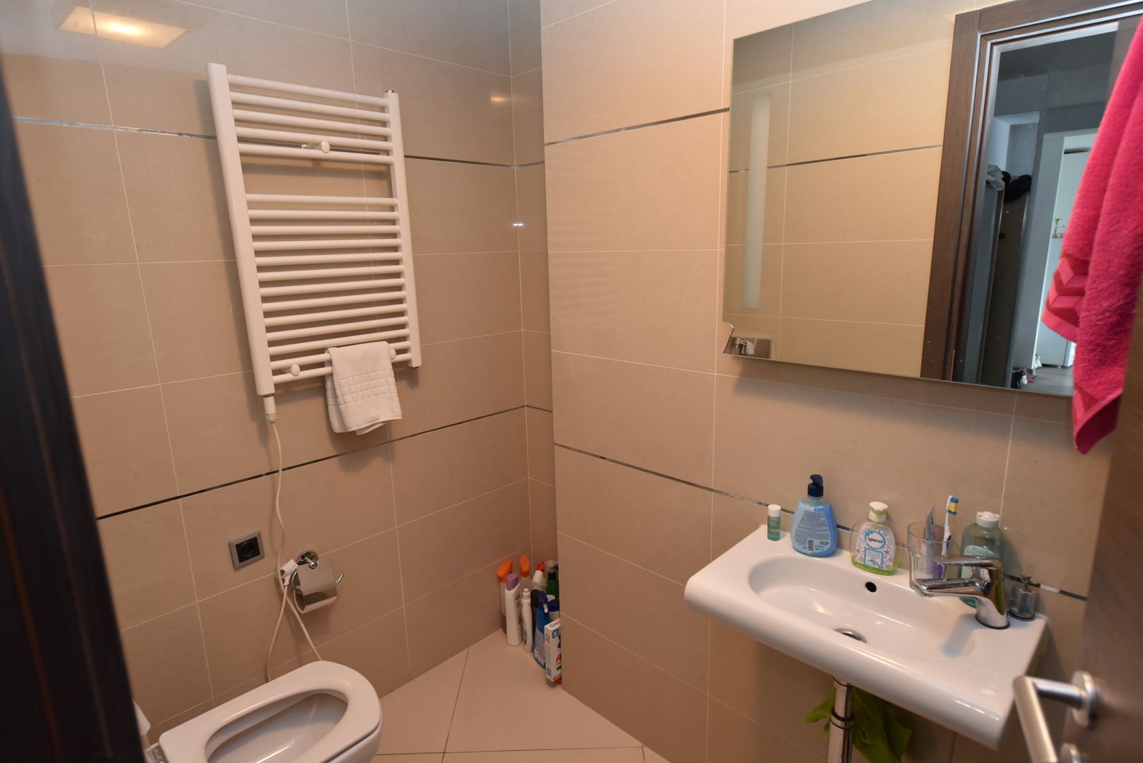 2 in 1, apartamente de 2 si de 4 camere, parcari, Silver Mountain - Poză 20