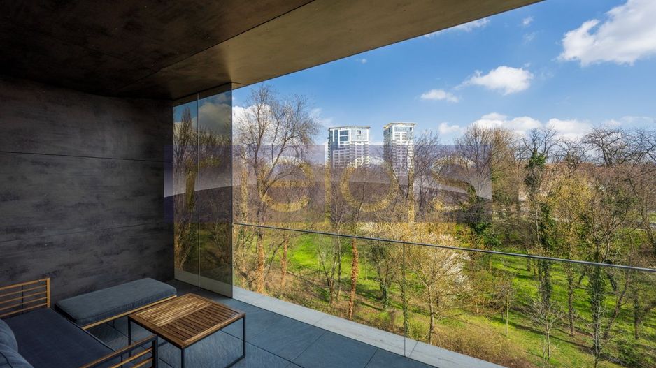 APARTAMENT 3 CAMERE | TERASA 55MP | FLOREASCA - Poză 23