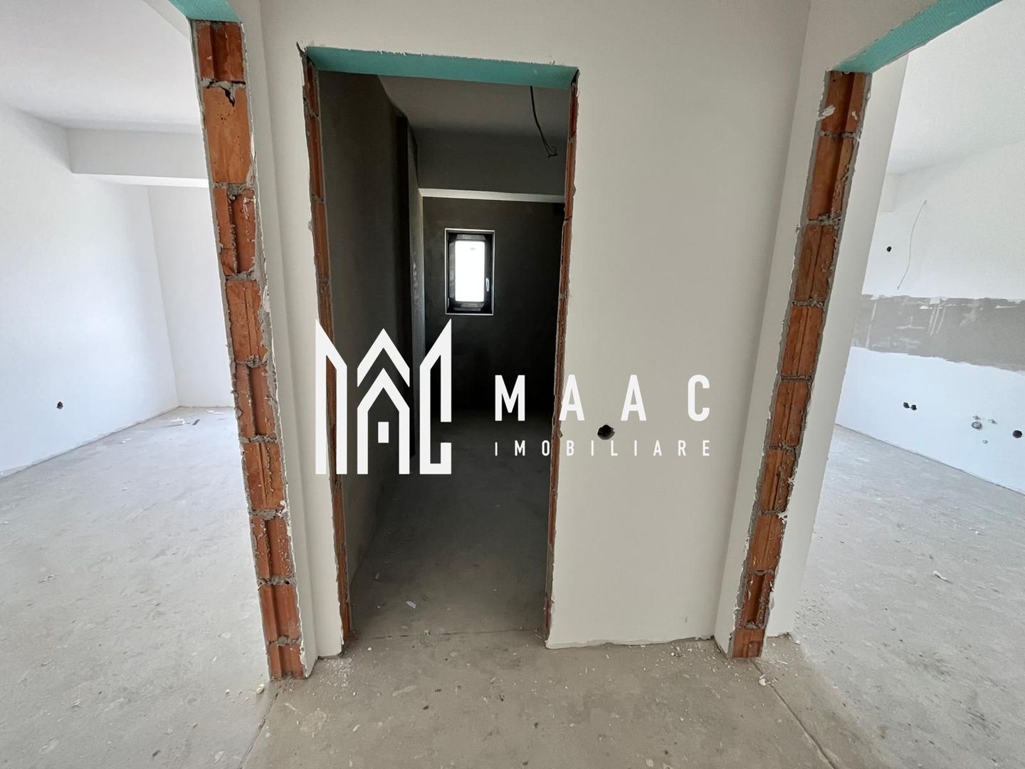 Apartament 2 Camere I Doamna Stanca I Dezvoltator I La Cheie - Poză 13