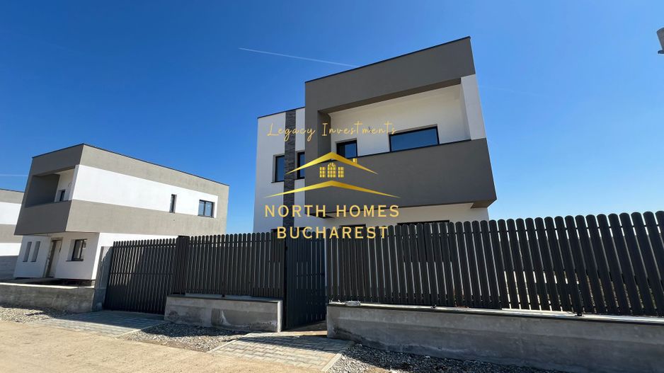 DIRECT DEZVOLTATOR - Vile individuale Pipera Tunari - Poză 6