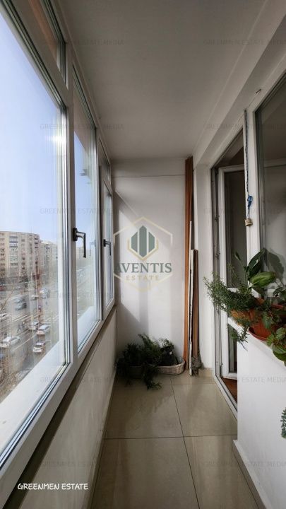 Modern renovat, bloc reabilitat, lift schimbat, vedere dubla, Iancului Metrou - Poză 12