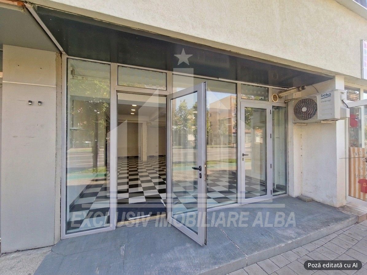 Spatiu comercial | Trafic intens | Cetate | Pozitie ultracentrala - Poză 6