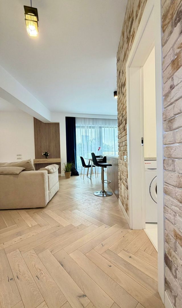 Nicolae Caramfil  I Apartament 2 camere - Poză 14