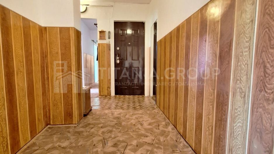 Apartament 3 camere de inchiriat, pet friendly - Poză 9