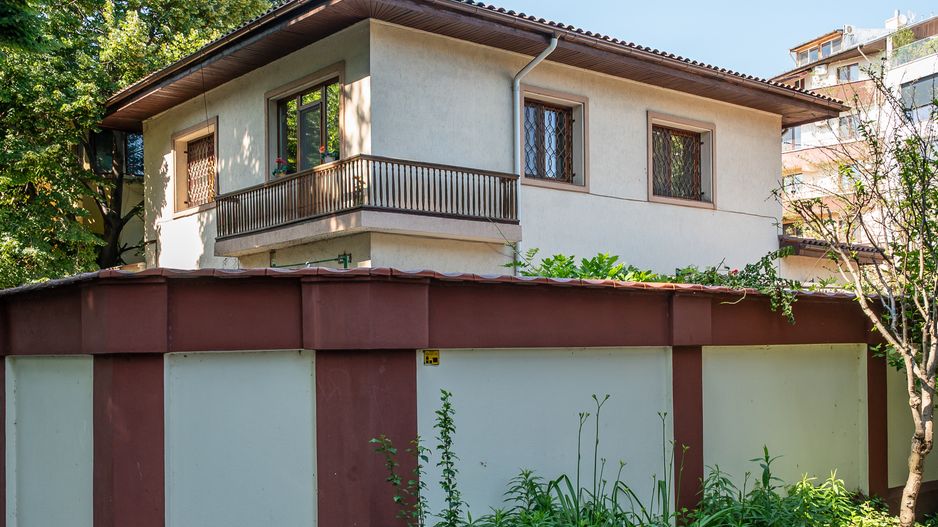 Refugiu elegant în inima Bucureștiului – Proprietate cu suflet - Poză 19