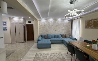 Apartament 3 Camere + Grădină 80 mp | Șelimbăr – Zona Brana - Poză 11