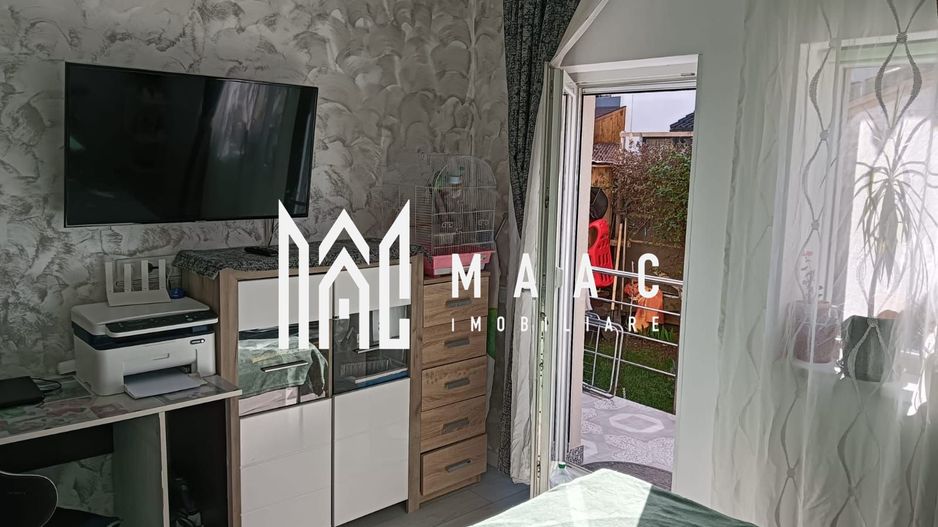 Apartament 3 Camere I Parter I Curte de 85 mp I Zonă Barbeque - Poză 2