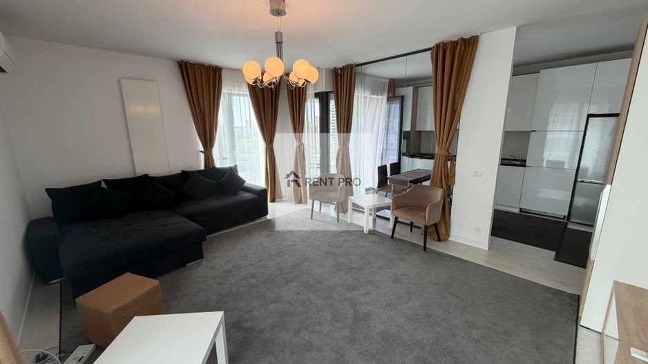 Apartament 2 Camere Premium - Cloud 9 - Disponibil - Poză 1