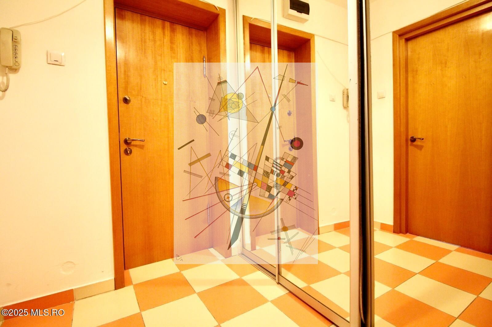 Dristor Metrou, bloc reabilitat, semimobilat, total 55 mp! - Poză 12