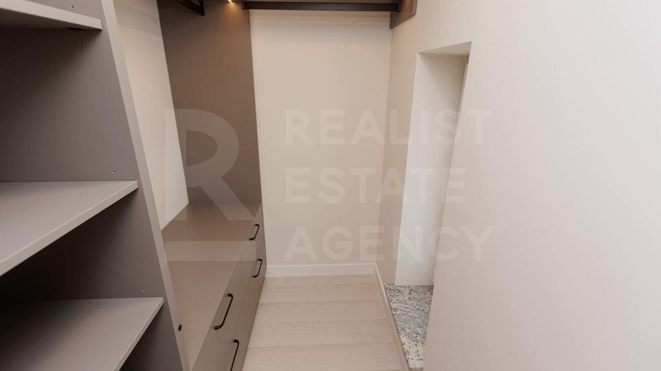 Chirie, casă, 4 camere, strada Plaiului, Botanica - Poză 13