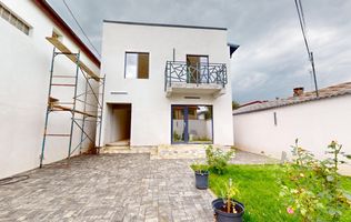 Casa individuala 4 camere - Voluntari