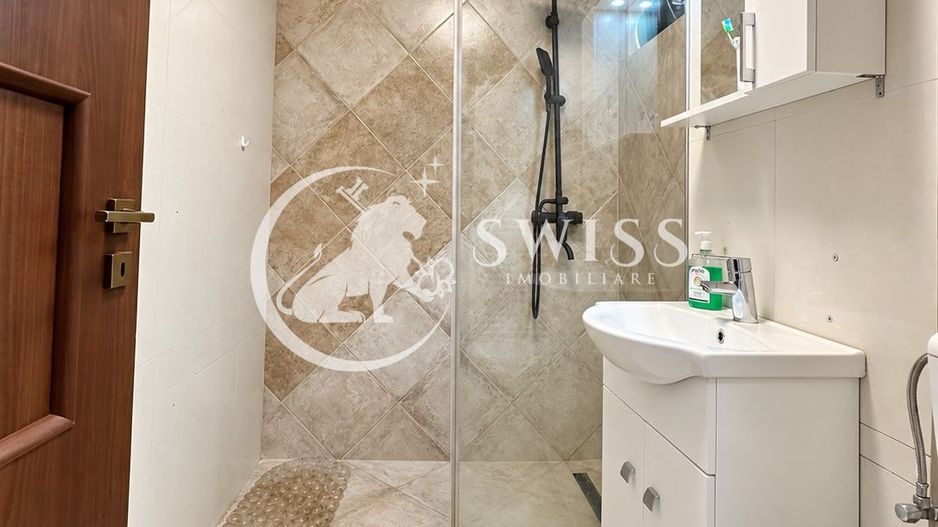 Apartament 3 camere | 76mp | Zona Platinia | 15min USAMV | UMF - Poză 13