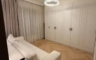 Apartament modern 3 camere, finisaje premium, complet mobilat și utilat - Poză 12