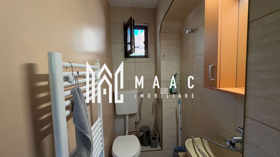 Apartament de vânzare Sibiu | 3 camere | Ultracentral, garaj, 2 pivnițe - Poză 7
