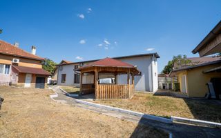 Cabinet sau casa pe Calea Clujului 800 mp teren - Poză 1
