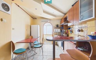 Apartament cu 2 camere de închiriat – zona Intim - Poză 9